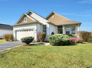 12732 Eagle Ridge Ln, Huntley, IL 60142