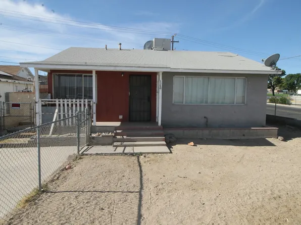 1360 Nancy St, Barstow, CA