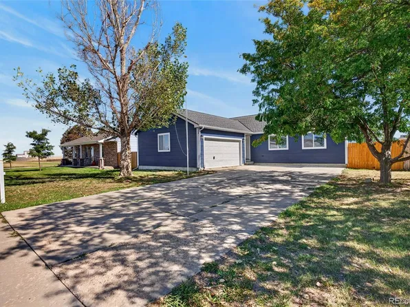 780 2nd Street, Bennett, CO 80102