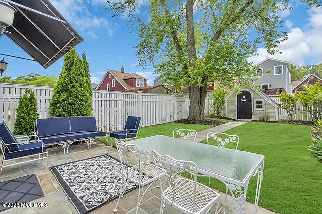 1 bed, 800 sqft, $3,200 — Photo 3