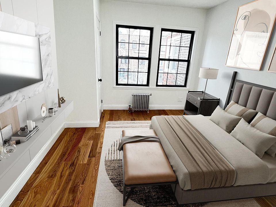 2nd image of 179-29 Selover Rd #1