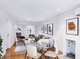 668 6th Ave #4, New York, NY 10010