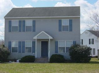 200 Shannon Ct, Salisbury, MD 21804