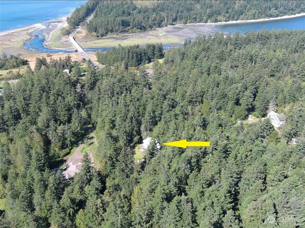 45 Robbins Road, Nordland, WA 98358