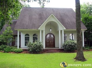 17360 John Broussard Rd, Prairieville, LA 70769