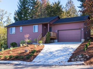 598 NE Shafford Ave, Estacada, OR