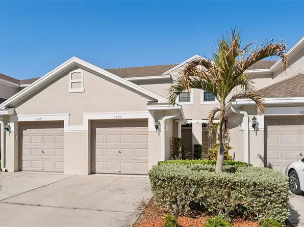 3661 Country Pointe Pl, Palm Harbor, FL 34684