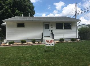 326 E Alcott Rd, Columbus, OH 43207