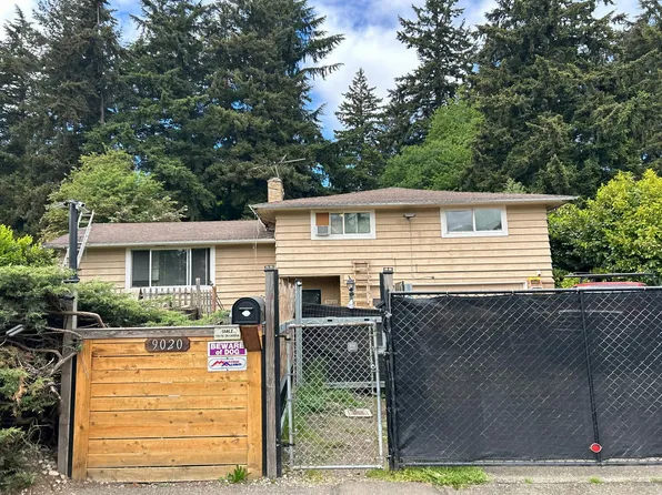 9020 25th Ave S, Lakewood, WA 98499