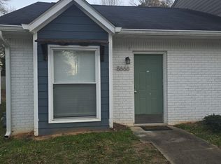 8666 Ashley Way, Douglasville, GA 30134