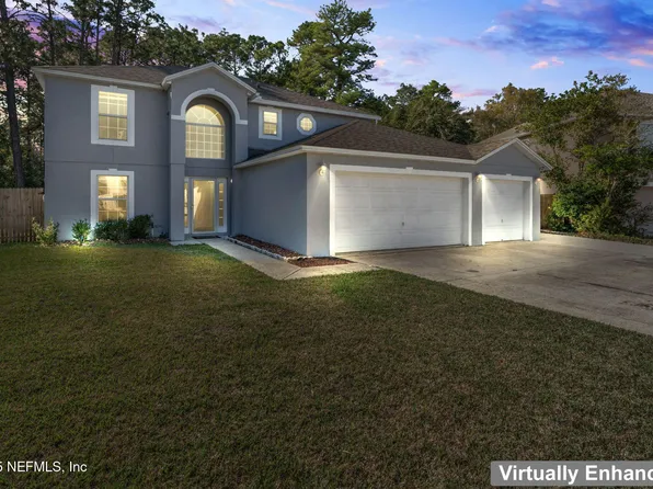 8184 FOXDALE Drive, Jacksonville, FL 32210