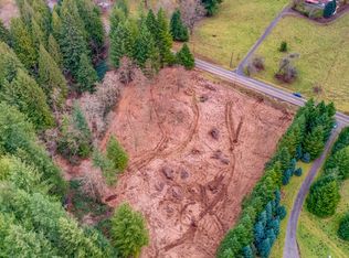 0 NE 412th Ave, Washougal, WA