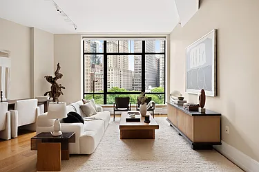 10 Madison Square West, #8G