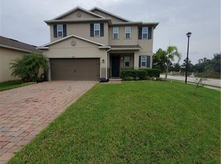 4779 Grassendale Ter, Sanford, FL 32771