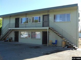 2333 Patton Dr, Reno, NV 89512