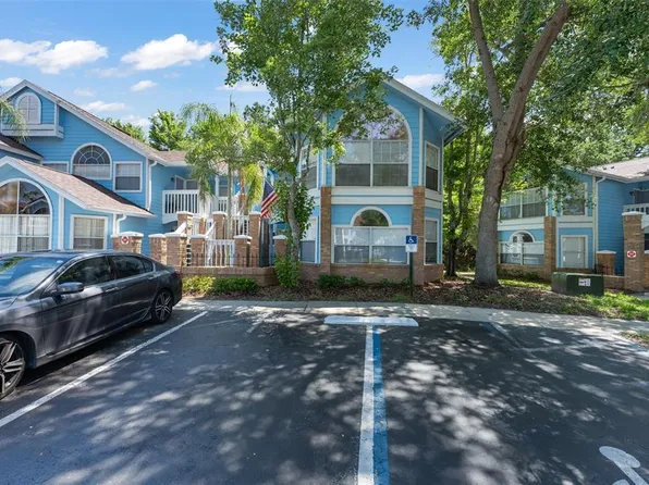 2739 N Poinciana Blvd APT 84, Kissimmee, FL 34746