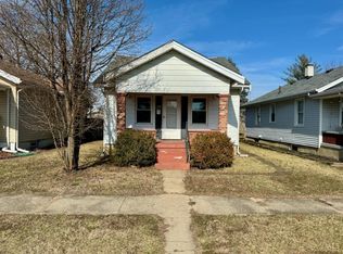 338 Clinton Ave, Hamilton, OH 45015