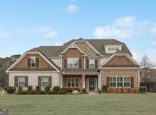 505 Taymack Farm Ct, Woodstock, GA 30188