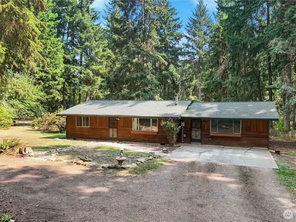 14648 Country Lane SE, Yelm, WA 98597