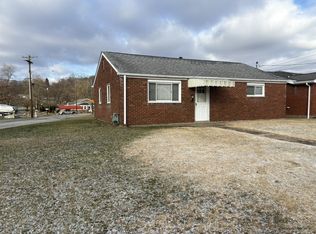 3110 H St, McKeesport, PA 15133