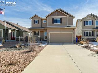 11305 Avena Rd, Peyton, CO 80831