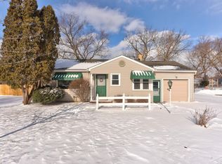 4068 Vera St, Saginaw, MI 48603