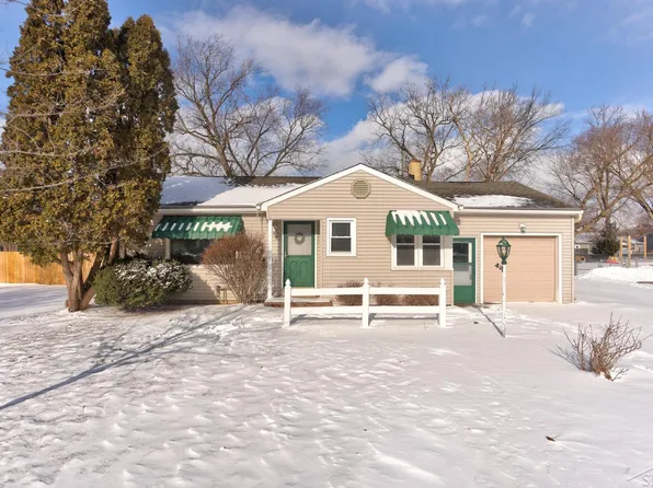 4068 Vera St, Saginaw, MI 48603