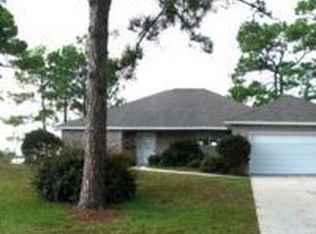 4018 Princess Ln, Panama City, FL 32405