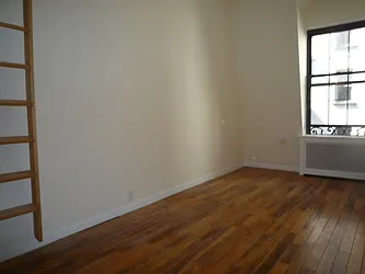 Rented by New Yorker Realty