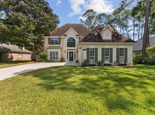 8661 Southern Glen Dr, Jacksonville, FL 32256