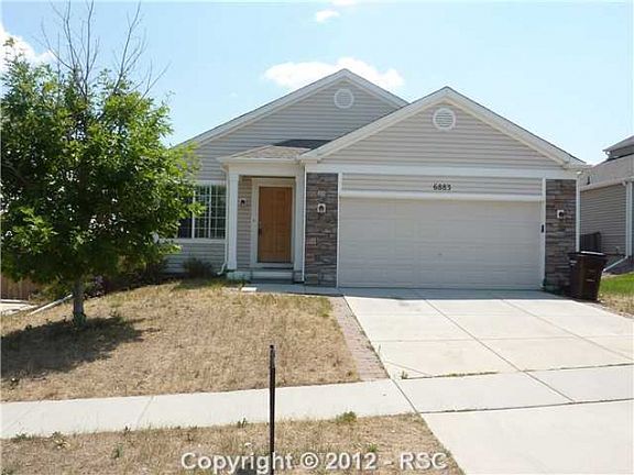2nd image of 6883 Summer Grace St