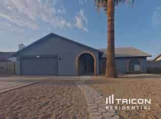 7937 W Windrose Dr, Peoria, AZ 85381