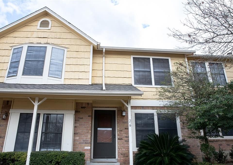 1st image of 11901 Swearingen Dr APT 26