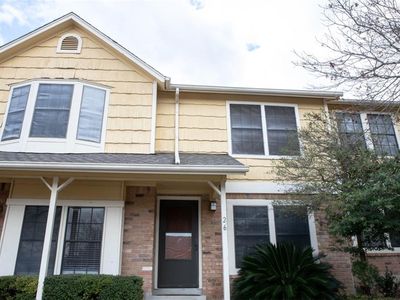 11901 Swearingen Dr APT 26, Austin, TX, 78758