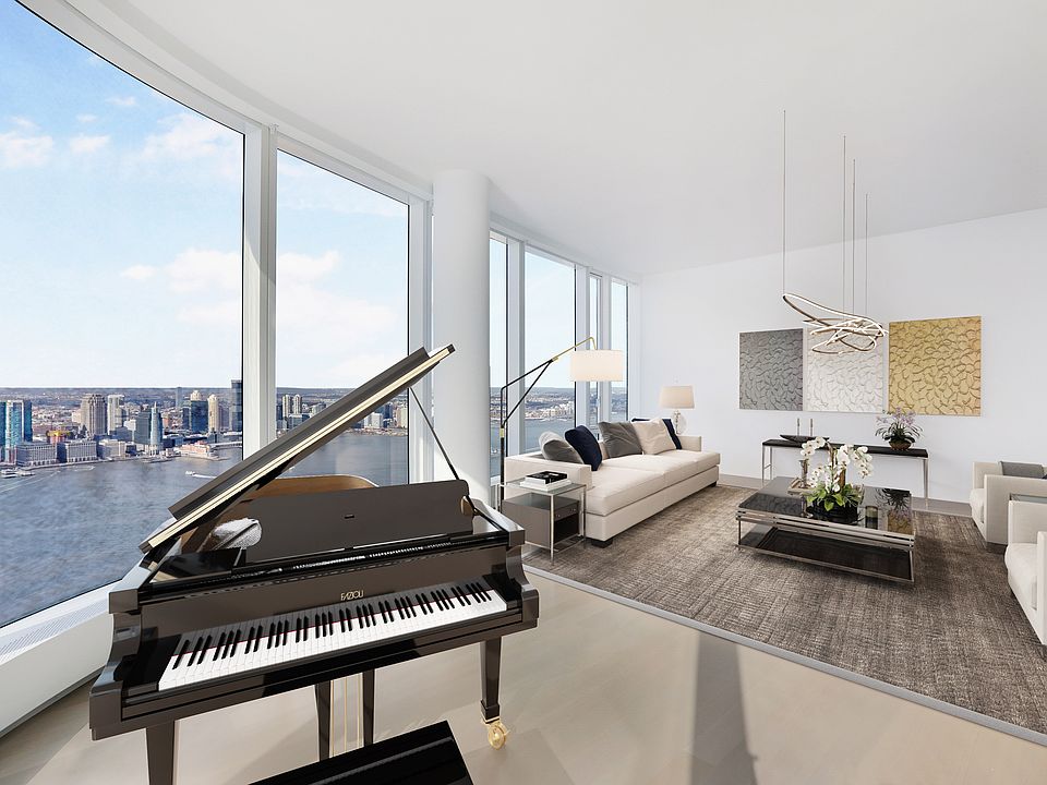 1st image of 50 West St APT 55C