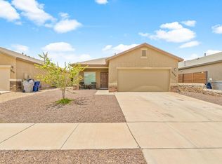 14329 Earl Chokiski Ave, El Paso, TX 79938