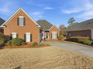 203 Savannah Branch Trl, Irmo, SC 29063