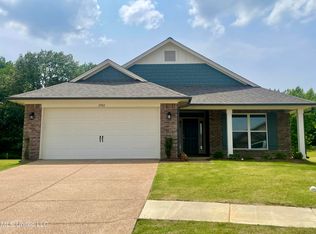 3503 Jaguar Blvd, Southaven, MS 38672