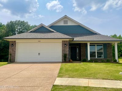 3503 Jaguar Blvd, Southaven, MS, 38672
