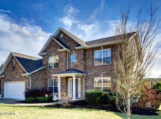 901 Heathgate Rd, Knoxville, TN 37922