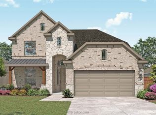 4034 Houberry Loop, College Station, TX 77845