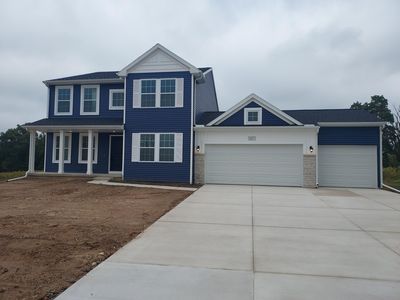 9577 Snow Valley Dr SE, Alto, MI, 49302