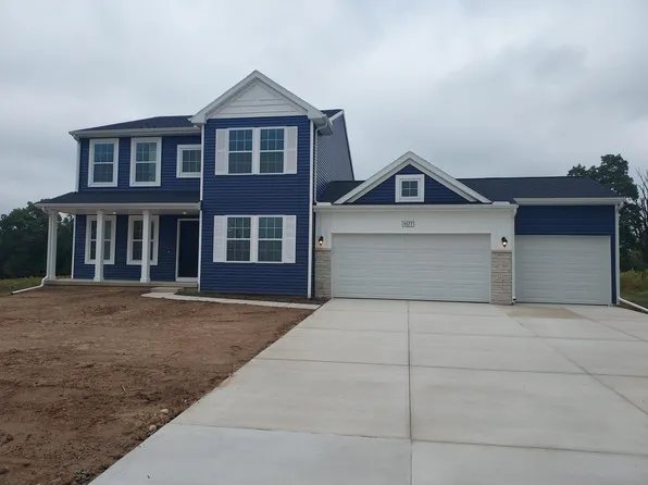 9577 Snow Valley Dr SE, Alto, MI 49302