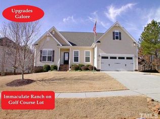 250 Clubhouse Dr, Franklinton, NC 27525