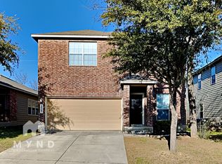 10407 Lupine Cyn, Helotes, TX 78023