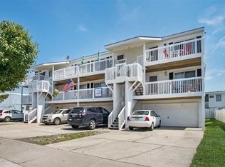 303 E 26th Ave UNIT 6, Wildwood, NJ 08260