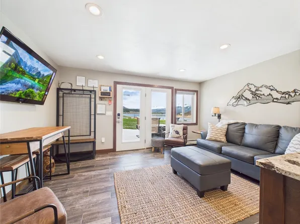 410 Tenderfoot St #39, Dillon, CO 80435