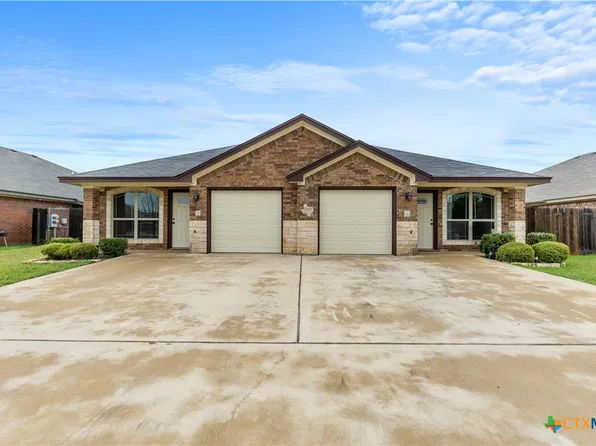 4310 Hunters Place Dr, Killeen, TX 76549