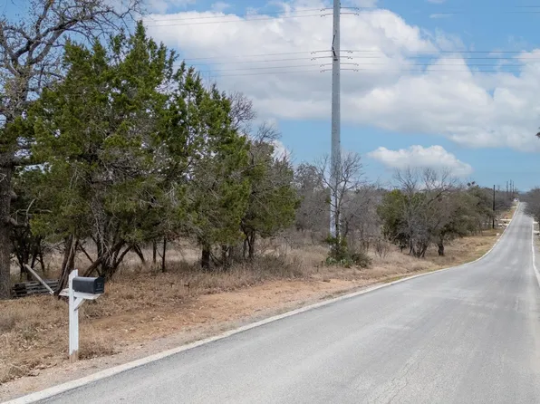 Lot 436 Fir Ln, Cottonwood Shores, TX 78654