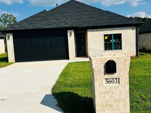 5603 Victoria Ct, Jacksonville, AR 72076